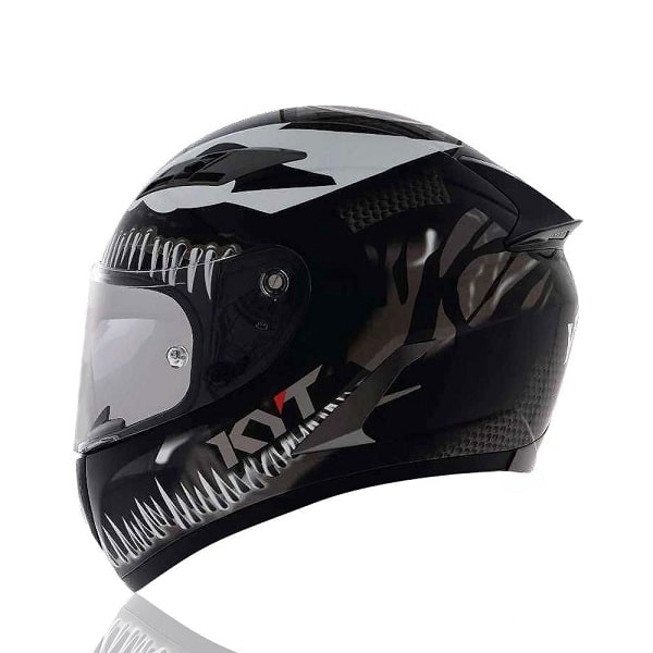 KYT Falcon Venom