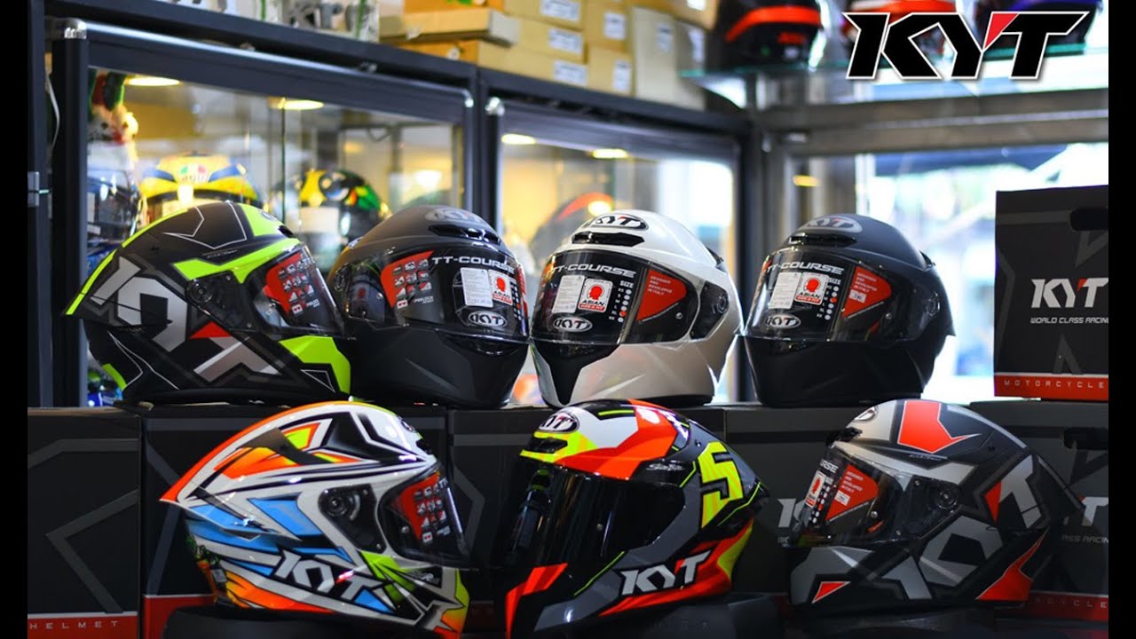 địa chỉ mua nón kyt chính hãng giá tốt