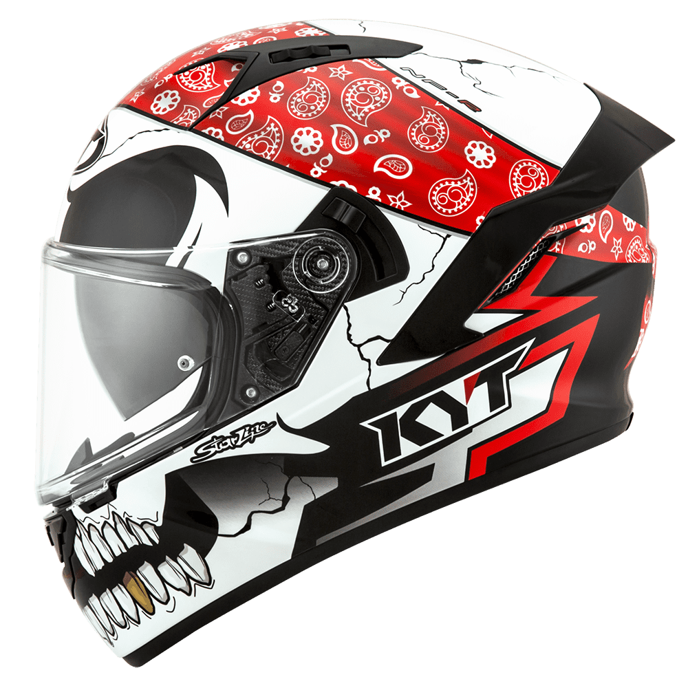 Nón bảo hiểm kyt nfr pirate chính hãng