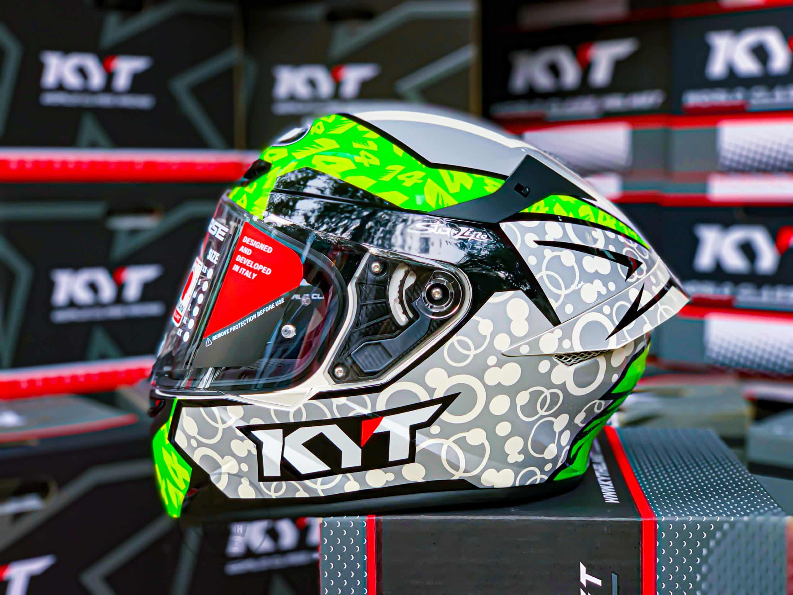 ưu điểm của dòng nón kyt cao cấp