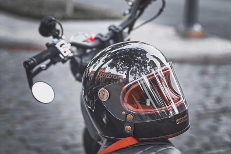 mũ Bulldog Clasico chính hãng