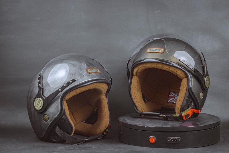 Bulldog Pom chính hãng