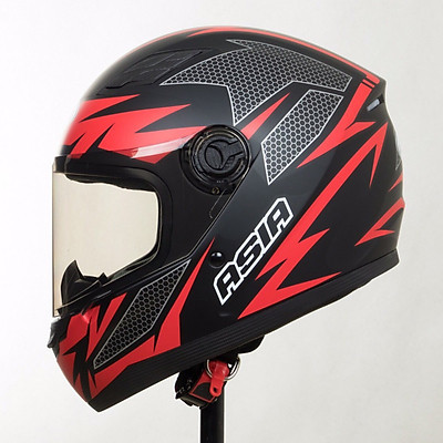 mua nón bảo hiểm fullface aisa giá rẻ