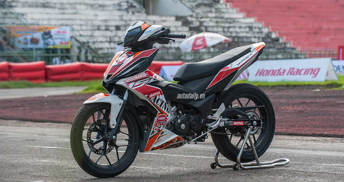 Xe Winner Bao Nhiêu Tiền? Giá Xe Các Dòng Winner Mới Nhất Năm 2023. Xe winner bao nhiêu tiền?